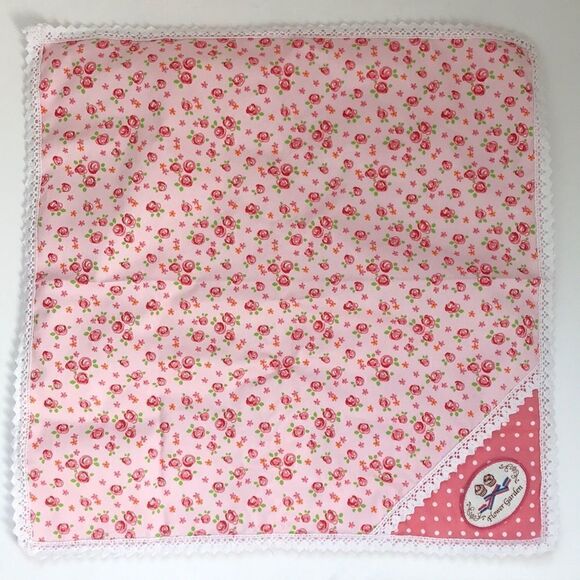 NWOT Meal/Tea cotton cloth - Picture 1 of 5